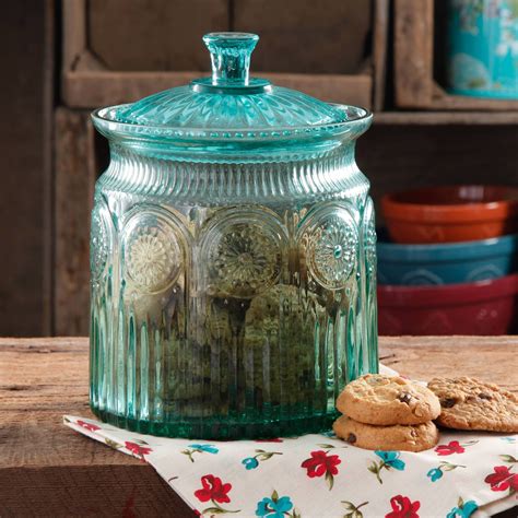 cookie jar kitchen